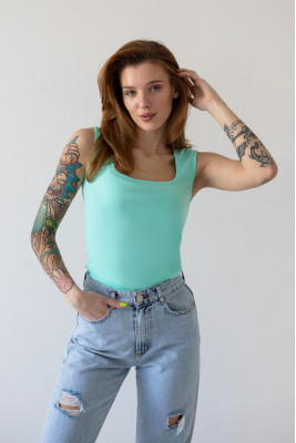 Майка жіноча